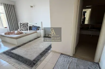 شقة - 2 غرف نوم - 3 حمامات للبيع في أبراج هورايزون - عجمان وسط المدينة - عجمان