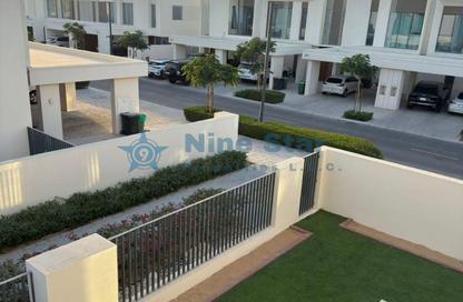 Villa - 4 Bedrooms - 4 Bathrooms for sale in Talia - The Valley - Dubai