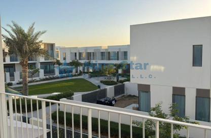 Villa - 4 Bedrooms - 4 Bathrooms for sale in Talia - The Valley - Dubai