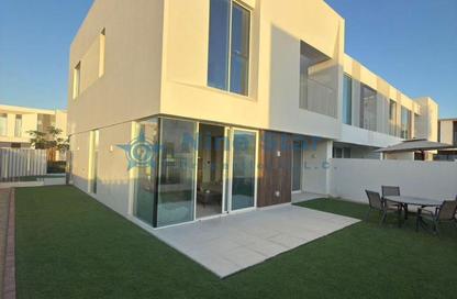 Villa - 4 Bedrooms - 4 Bathrooms for sale in Talia - The Valley - Dubai