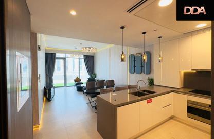 Apartment - 2 Bedrooms - 3 Bathrooms for rent in Canal Front Residence 2 - Canal Front Residences - Al Wasl - Dubai Apartment - 2 Bedrooms - 3 Bathrooms for rent in Canal Front Residence 2 - Canal Front Residences - Al Wasl - Dubai