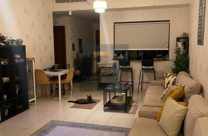Apartment - 2 Bedrooms - 2 Bathrooms for sale in Ajman One Tower 6 - Ajman One - Ajman Downtown - Ajman