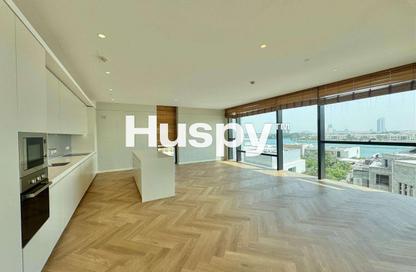 Apartment - 2 Bedrooms - 4 Bathrooms for rent in RDK Towers - Najmat Abu Dhabi - Al Reem Island - Abu Dhabi Apartment - 2 Bedrooms - 4 Bathrooms for rent in RDK Towers - Najmat Abu Dhabi - Al Reem Island - Abu Dhabi