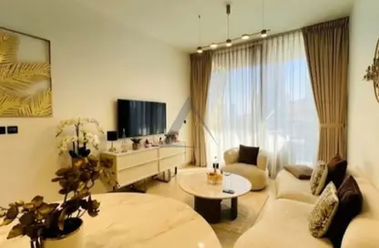 Apartment - 2 Bedrooms - 2 Bathrooms for rent in Binghatti Crescent - District 11 - Jumeirah Village Circle - Dubai