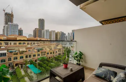 Apartment - 2 Bedrooms - 2 Bathrooms for rent in Binghatti Crescent - District 11 - Jumeirah Village Circle - Dubai Apartment - 2 Bedrooms - 2 Bathrooms for rent in Binghatti Crescent - District 11 - Jumeirah Village Circle - Dubai