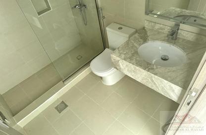 Apartment - 1 Bedroom - 2 Bathrooms for rent in Muwailih Building - Muwaileh - Sharjah