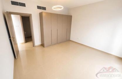 Apartment - 1 Bedroom - 2 Bathrooms for rent in Muwailih Building - Muwaileh - Sharjah