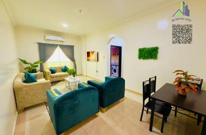 Apartment - 2 - 2 for rent in Al Mowaihat 3 - Al Mowaihat - Ajman
