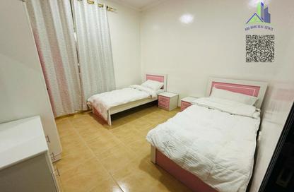 Apartment - 2 - 2 for rent in Al Mowaihat 3 - Al Mowaihat - Ajman