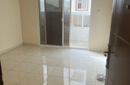 Apartment - 1 Bedroom - 1 Bathroom for rent in Sheikh Jaber Al Sabah Street - Al Naimiya - Al Nuaimiya - Ajman