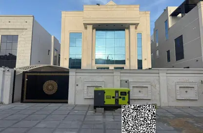 فيلا - 6 غرف نوم - 8 حمامات للبيع في الحليو 2 - الحليو - عجمان