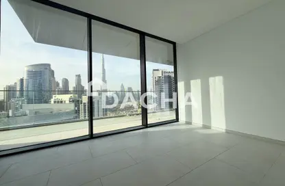 Apartment - 2 Bedrooms - 2 Bathrooms for rent in Marquise Square Tower - Business Bay - Dubai