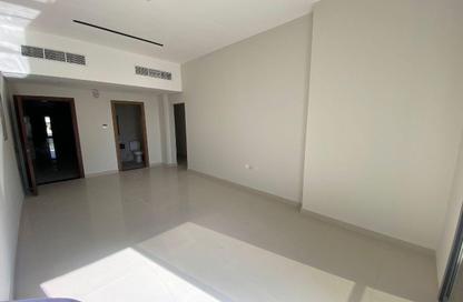 Apartment - 3 Bedrooms - 3 Bathrooms for rent in Al Naemiya Tower 1 - Al Naemiya Towers - Al Nuaimiya - Ajman