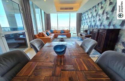Apartment - 2 - 3 for rent in Gateway Residences - Mina Al Arab - Ras Al Khaimah