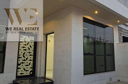 Villa - 5 Bedrooms - 6 Bathrooms for rent in Al Zaheya Gardens - Al Zahya - Ajman