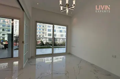 شقة - غرفة نوم - 1 حمام للبيع في فينشيتوري بينيسيري - ارجان - دبي شقة - غرفة نوم - 1 حمام للبيع في فينشيتوري بينيسيري - ارجان - دبي