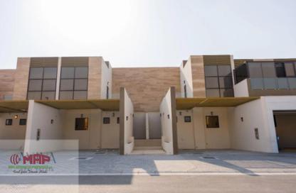 Townhouse - 4 Bedrooms - 5 Bathrooms for rent in Elie Saab Vie at the Fields - The Fields - District 11 - Mohammed Bin Rashid City - Dubai Townhouse - 4 Bedrooms - 5 Bathrooms for rent in Elie Saab Vie at the Fields - The Fields - District 11 - Mohammed Bin Rashid City - Dubai