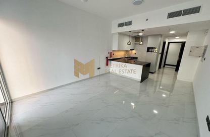 Apartment - Studio - 1 Bathroom for sale in Uniestate Supreme Residence - Arjan - Dubai