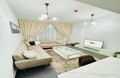 Apartment - 1 Bedroom - 2 Bathrooms for rent in Al Zahia - Muwaileh Commercial - Sharjah