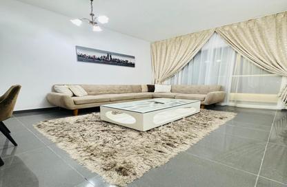 Apartment - 1 Bedroom - 2 Bathrooms for rent in Al Zahia - Muwaileh Commercial - Sharjah