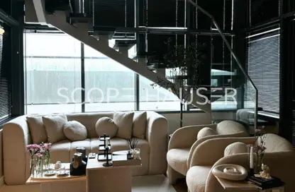 Apartment - 2 Bedrooms - 3 Bathrooms for sale in Al Raha Lofts - Al Raha Beach - Abu Dhabi