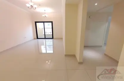 Apartment - 2 Bedrooms - 3 Bathrooms for rent in Muwaileh 29 Building - Muwaileh - Sharjah