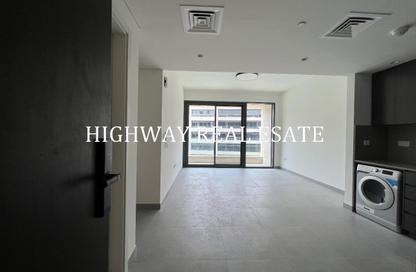 Apartment - 2 - 3 for rent in Sokoon - Naseej District - Aljada - Sharjah