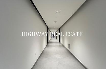 Apartment - 2 - 3 for rent in Sokoon - Naseej District - Aljada - Sharjah
