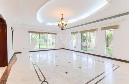 Villa - 6 Bedrooms - 7 Bathrooms for rent in Umm Suqeim 2 Villas - Umm Suqeim 2 - Umm Suqeim - Dubai