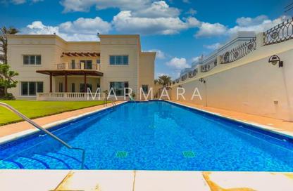 Villa - 6 Bedrooms - 7 Bathrooms for rent in Umm Suqeim 2 Villas - Umm Suqeim 2 - Umm Suqeim - Dubai Villa - 6 Bedrooms - 7 Bathrooms for rent in Umm Suqeim 2 Villas - Umm Suqeim 2 - Umm Suqeim - Dubai