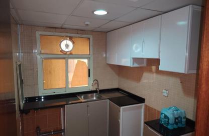 Apartment - 1 Bedroom - 1 Bathroom for rent in Al Hamidiya 1 - Al Hamidiya - Ajman