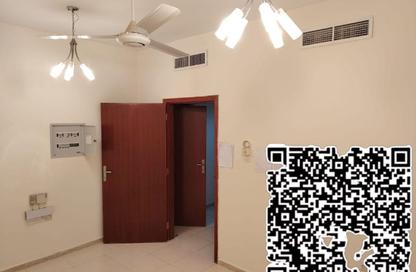 Apartment - 1 Bedroom - 1 Bathroom for rent in Al Hamidiya 1 - Al Hamidiya - Ajman