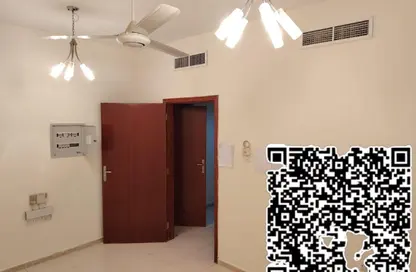 شقة - غرفة نوم - 1 حمام للايجار في 1 الحميدية - الحميدية - عجمان