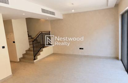 Townhouse - 4 Bedrooms - 4 Bathrooms for rent in Portofino - Damac Lagoons - Dubai