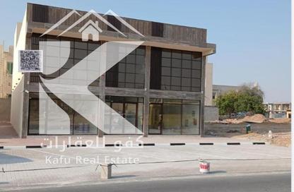 Whole Building - Studio - 2 Bathrooms for sale in Al Zaheya Gardens - Al Zahya - Ajman