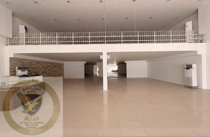Show Room - Studio - 2 Bathrooms for rent in Industrial Area 4 - Sharjah Industrial Area - Sharjah