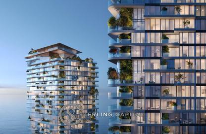 Apartment - 3 Bedrooms - 3 Bathrooms for sale in Soulever by Beyond Tower 2 - Soulever by Beyond - Maritime City - Dubai Apartment - 3 Bedrooms - 3 Bathrooms for sale in Soulever by Beyond Tower 2 - Soulever by Beyond - Maritime City - Dubai