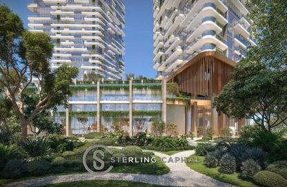 Apartment - 3 Bedrooms - 3 Bathrooms for sale in Soulever by Beyond Tower 2 - Soulever by Beyond - Maritime City - Dubai Apartment - 3 Bedrooms - 3 Bathrooms for sale in Soulever by Beyond Tower 2 - Soulever by Beyond - Maritime City - Dubai