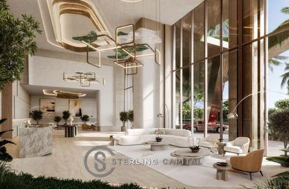 Apartment - 3 Bedrooms - 3 Bathrooms for sale in Soulever by Beyond Tower 2 - Soulever by Beyond - Maritime City - Dubai Apartment - 3 Bedrooms - 3 Bathrooms for sale in Soulever by Beyond Tower 2 - Soulever by Beyond - Maritime City - Dubai