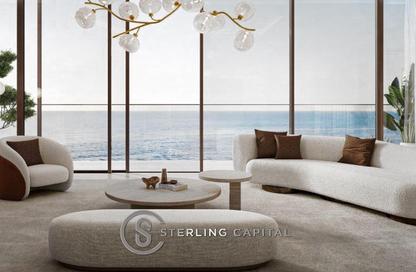 Apartment - 3 Bedrooms - 3 Bathrooms for sale in Soulever by Beyond Tower 2 - Soulever by Beyond - Maritime City - Dubai Apartment - 3 Bedrooms - 3 Bathrooms for sale in Soulever by Beyond Tower 2 - Soulever by Beyond - Maritime City - Dubai