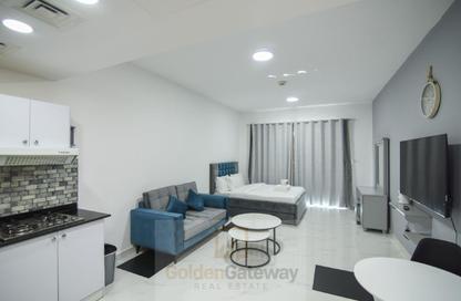 Apartment - Studio - 1 Bathroom for rent in The Crescent B - The Crescent - Dubai Production City (IMPZ) - Dubai Apartment - Studio - 1 Bathroom for rent in The Crescent B - The Crescent - Dubai Production City (IMPZ) - Dubai