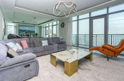 Apartment - 4 Bedrooms - 6 Bathrooms for sale in Harbour Views 2 - Harbour Views - Dubai Creek Harbour (The Lagoons) - Dubai Apartment - 4 Bedrooms - 6 Bathrooms for sale in Harbour Views 2 - Harbour Views - Dubai Creek Harbour (The Lagoons) - Dubai