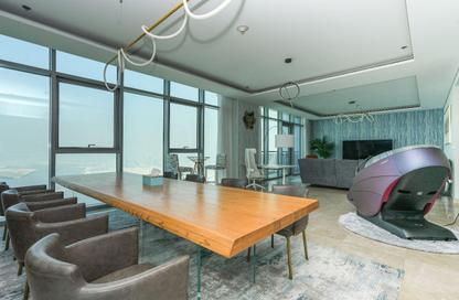 Apartment - 4 Bedrooms - 6 Bathrooms for sale in Harbour Views 2 - Harbour Views - Dubai Creek Harbour (The Lagoons) - Dubai Apartment - 4 Bedrooms - 6 Bathrooms for sale in Harbour Views 2 - Harbour Views - Dubai Creek Harbour (The Lagoons) - Dubai