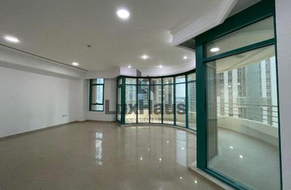 Apartment - 3 Bedrooms - 4 Bathrooms for rent in Marina Crown - Dubai Marina - Dubai