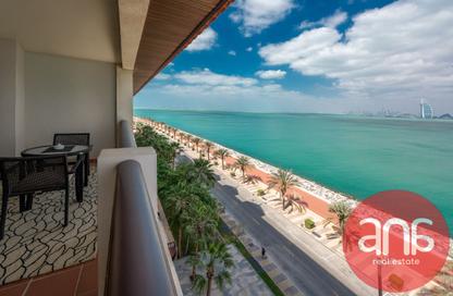 Apartment - 2 - 3 for sale in Royal Amwaj Residences South - Royal Amwaj Residences - The Crescent - Palm Jumeirah - Dubai Apartment - 2 - 3 for sale in Royal Amwaj Residences South - Royal Amwaj Residences - The Crescent - Palm Jumeirah - Dubai