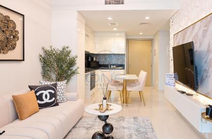 Apartment - 2 Bedrooms - 2 Bathrooms for rent in Aykon City Tower C - Aykon City - Business Bay - Dubai