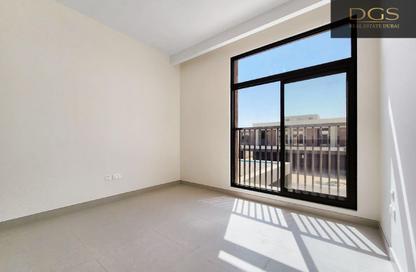 Villa - 4 Bedrooms - 6 Bathrooms for rent in The Pulse Beachfront 3 - The Pulse - Dubai South (Dubai World Central) - Dubai