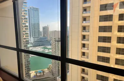 Apartment - 2 Bedrooms - 2 Bathrooms for rent in Bahar 1 - Bahar - Jumeirah Beach Residence - Dubai
