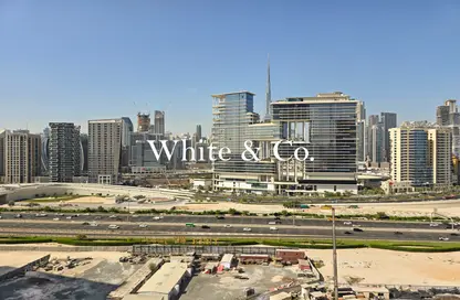 شقة - غرفة نوم - 2 حمامات للبيع في تاور B - داماك تاورز من باراماونت - الخليج التجاري - دبي