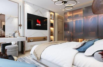 Apartment - 1 Bedroom - 2 Bathrooms for sale in Rapunzel - Living Legends - Dubai